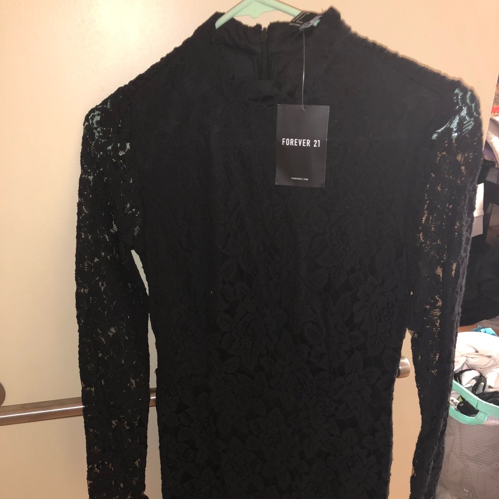 Forever 21 Dress